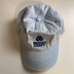 Boochcraft bucket hat